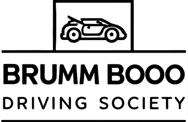 BrummBooo Driving Society